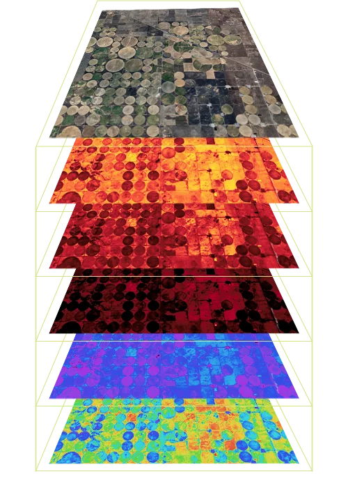 hypercube visualization 