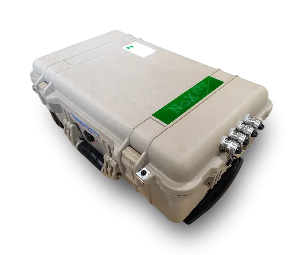 Near Infrared Reflectance instrument