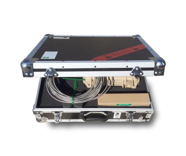 reflectance measurement system