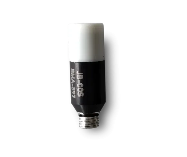 vertical view of JB COS product