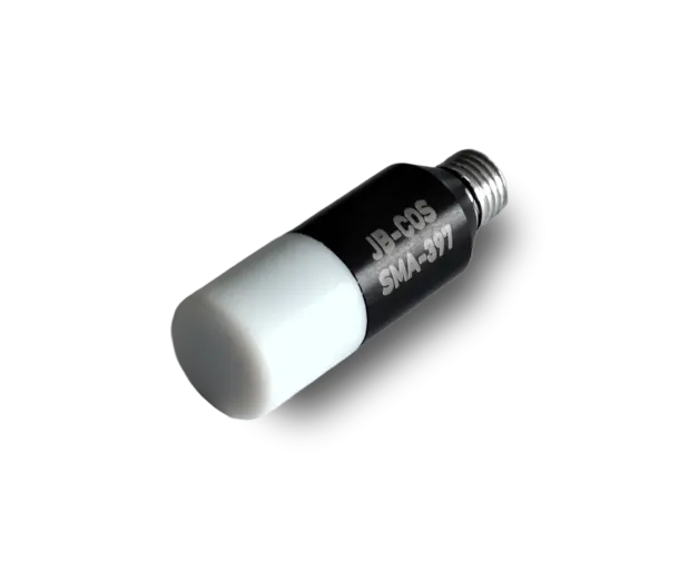 Cosine Receptor for Spectroscopy