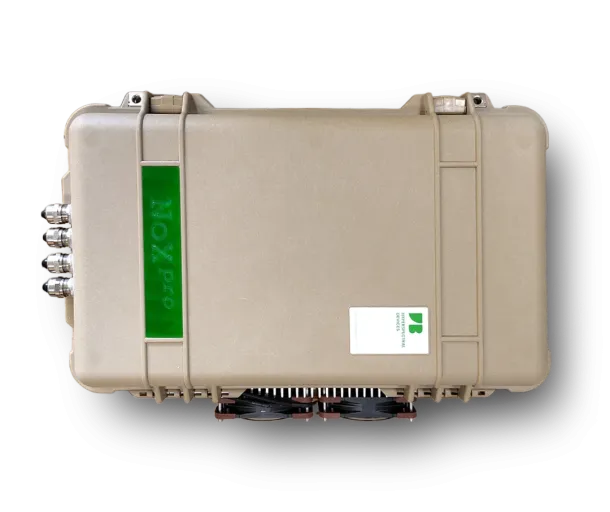 top of NOX product